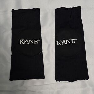 WWE Kane Elbow Pads